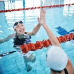 Ganzheitliche Gesundheit: Wie Wassersport Ihre Fitness und Entspannung fördert
