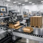 So senken Sie Materialkosten und verbessern Ihre Verpackungsprozesse mit automatisierter Faltschachtelproduktion