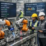 Wie standardisierte Prüfverfahren Fehlerquoten senken und Produktionskosten reduzieren