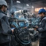 Wie Industrieprozesse mit smarter Oberflächentechnik elektromagnetische Störungen ausbremsen