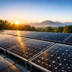 Prüfung von Photovoltaikanlagen: Typische Mängel frühzeitig erkennen